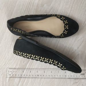 Michael Kors Flats